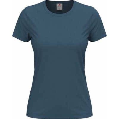 Stedman Classic-T Women denim blue
