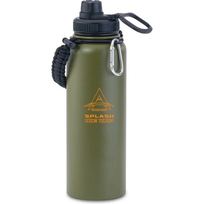 Anaconda Splash Ice Cup Olivová 1200 ml