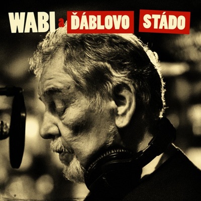 Daněk Wabi & Ďáblovo stádo - Wabi a Ďáblovo stádo LP