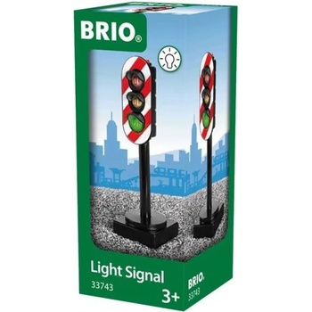 BRIO Светофар (33743)