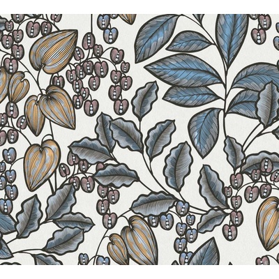 A. S. Création Влизелинов тапет за стена ap floral impression 37754-8