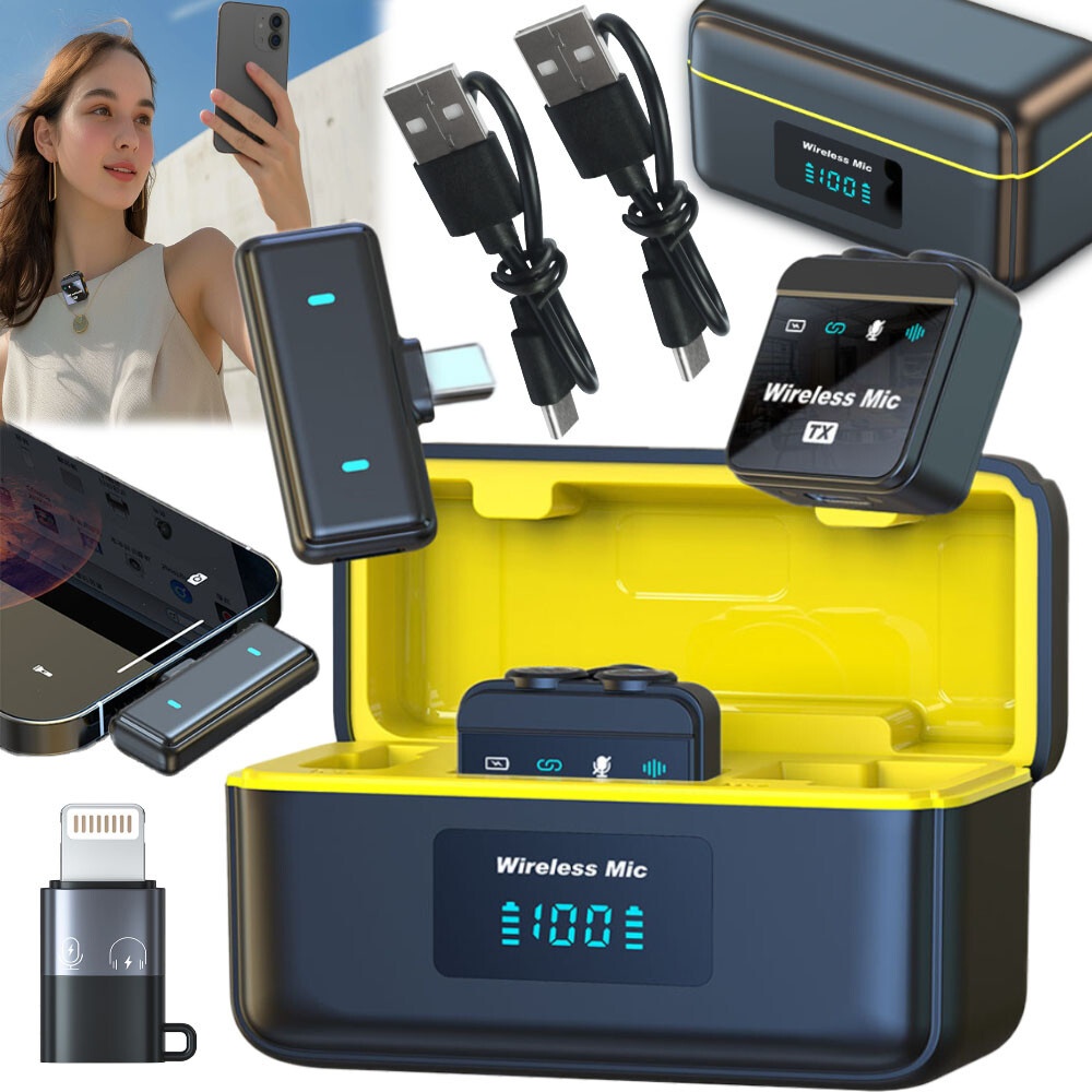 Hollyland Lark M2 Combo od 108,9 € - Heureka.sk