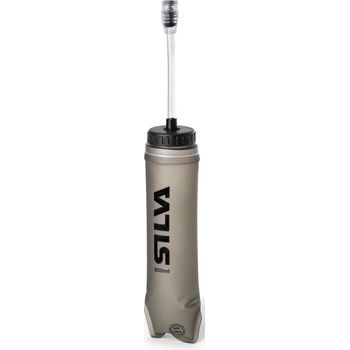Silva Soft flask Straw 500ml