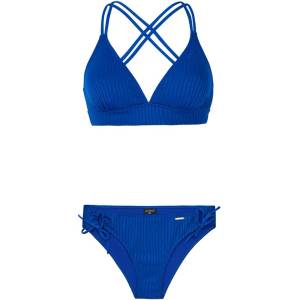 Protest Costa Triangle bikini - Blue (Breeze Blue)