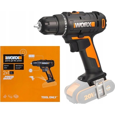 WORX WX1009
