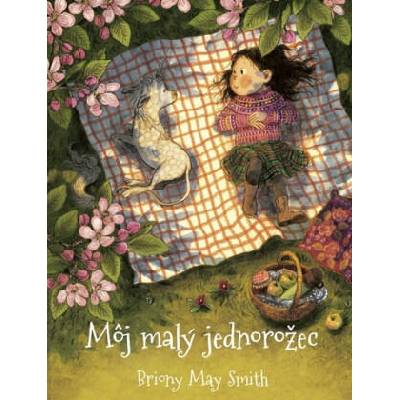 Môj malý jednorožec | May Smith Briony