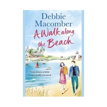 A Walk Along the Beach - Debbie Macomber