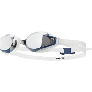 TYR Stealth-X Mirrored White