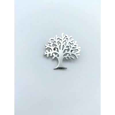 Phoenix brož Strom života stříbrná 1427111753