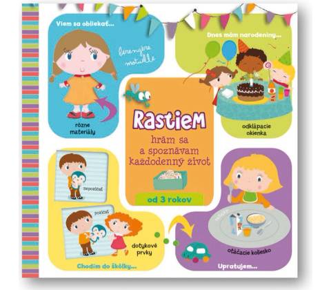 Rastiem