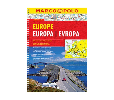 AA Evropa