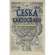 Česká kartografie - Kateřina Jelínková