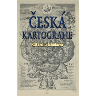 Česká kartografie - Kateřina Jelínková