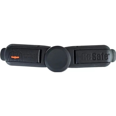 BeSafe Belt keeper Pojistka pásů – Zboží Mobilmania