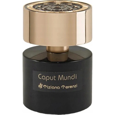 Tiziana Terenzi Caput Mundi parfémovaná voda unisex 100 ml