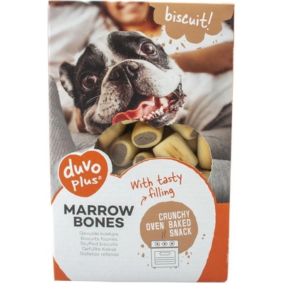 Duvo+ Biscuits Marrowbones 500 g