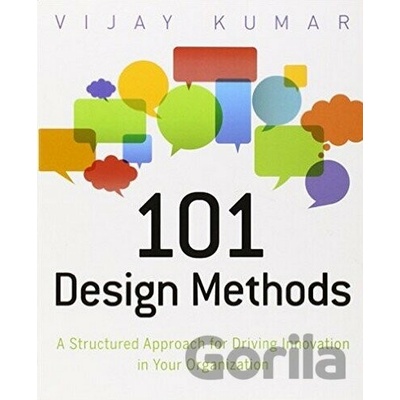 101 Design Methods - Vijay Kumar