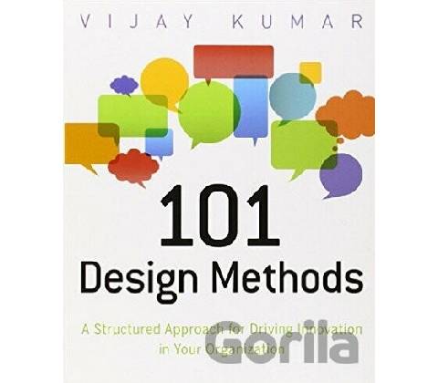 101 Design Methods - Vijay Kumar