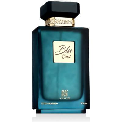 Ahmed Al Maghribi Blu Oud parfum pánsky 100 ml