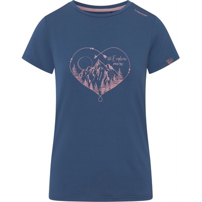 Viking Lenta bamboo light lady l