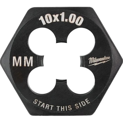Závitové očko Milwaukee M10 x 1.00 mm, 4932500622