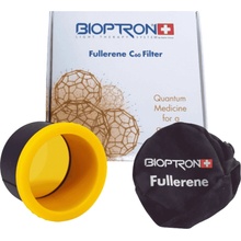 Zepter BIOPTRON farebný filter k biolampe Medall, Compact, žltý filter
