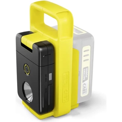 Karcher Акумулаторна лампа Karcher MFL 2-18/ 18V (14453600)