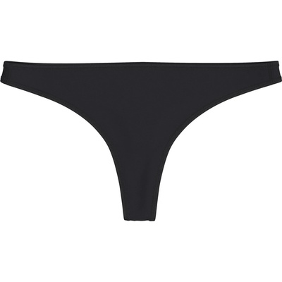 Smartwool Дамско мериносово термобельо Smartwool Women's Everyday Merino Thong Boxed Merino base layer - Black (115-2161-0113)