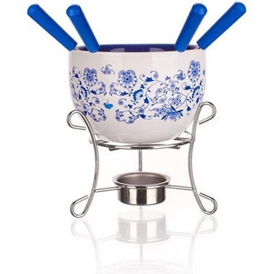 BANQUET fondue na čokoládu Onion 6ti dílné