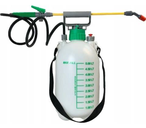 MAX 5 l
