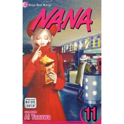 Ai Yazawa - Nana