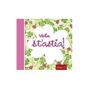 Veľa šťastia!