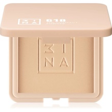 3INA The Compact Powder kompaktný púder 618 11,5 g