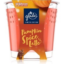 Glade Pumpkin Spice Latte 129 g