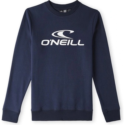 O'neill Logo Crew N4750003-15011 tmavě modrá