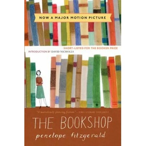 The Bookshop | Penelope Fitzgerald, David Nicholls (ISBN: 9780544484092)