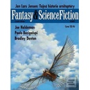 Fantasy & ScienceFiction 42007