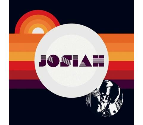 Josiah - JOSIAH Vinyl