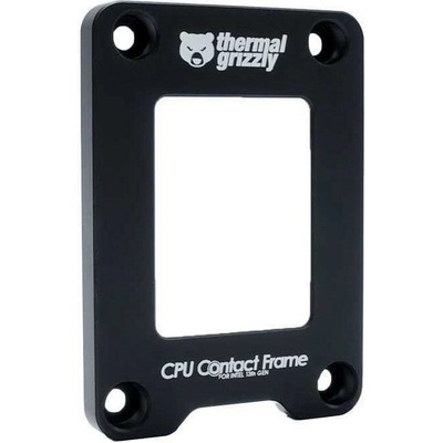Thermal Grizzly Intel 13th & 14th Gen. CPU Contact Frame TG-CF-I13G – Zboží Živě