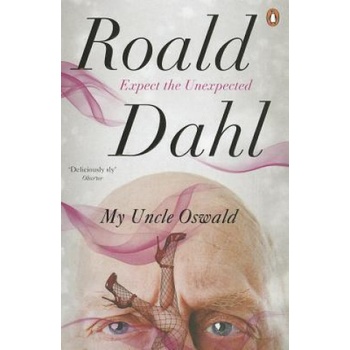 My Uncle Oswald - Roald Dahl