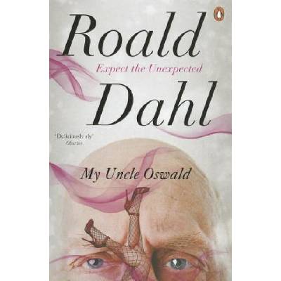 My Uncle Oswald - Roald Dahl