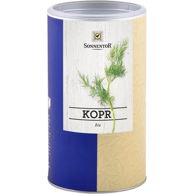 Sonnentor Kopr bio 140 g