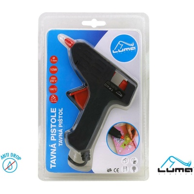 Pistole tavná Luma, 10W