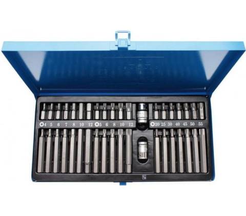 BGS technic 40ks BGS 7071