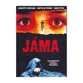 Jáma DVD