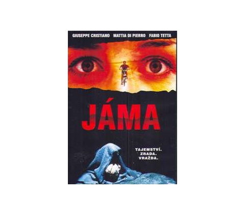 Jáma DVD