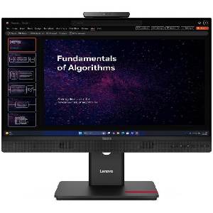 Lenovo ThinkCentre TIO24 Gen6 13LAGAT6EU Монитори