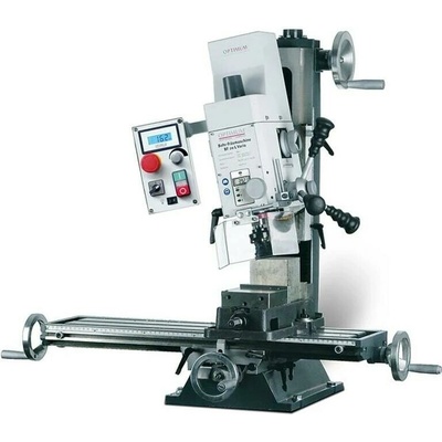 BOW OPTImill BF 20 L Vario