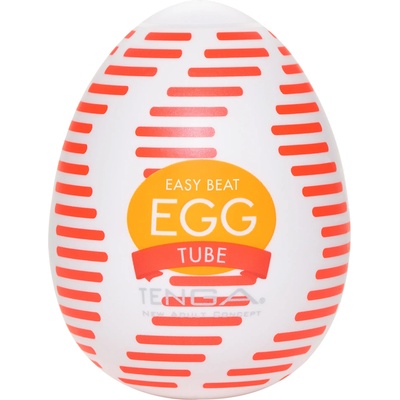 TENGA Egg Wonder Tube