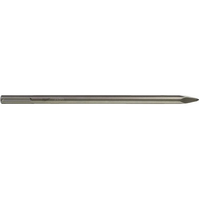 MILWAUKEE 5 x sekáč SDS-Max 400 mm 4932478541